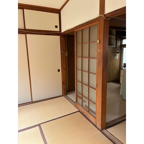 神戸市須磨区車字尾鼻462-6戸建 室内写真7