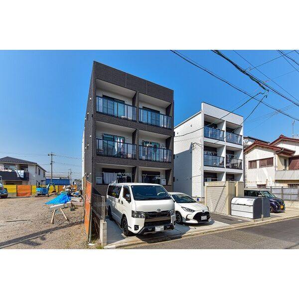 スマイル土古 建物画像