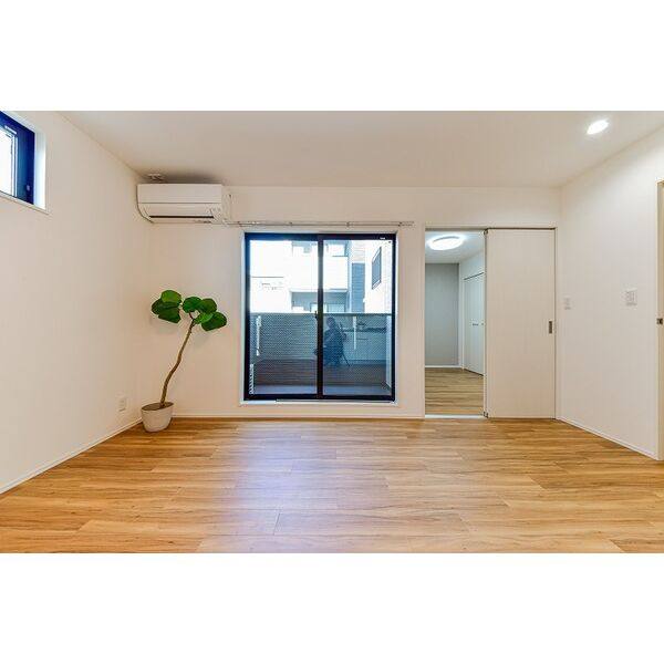 スマイル土古 室内写真3