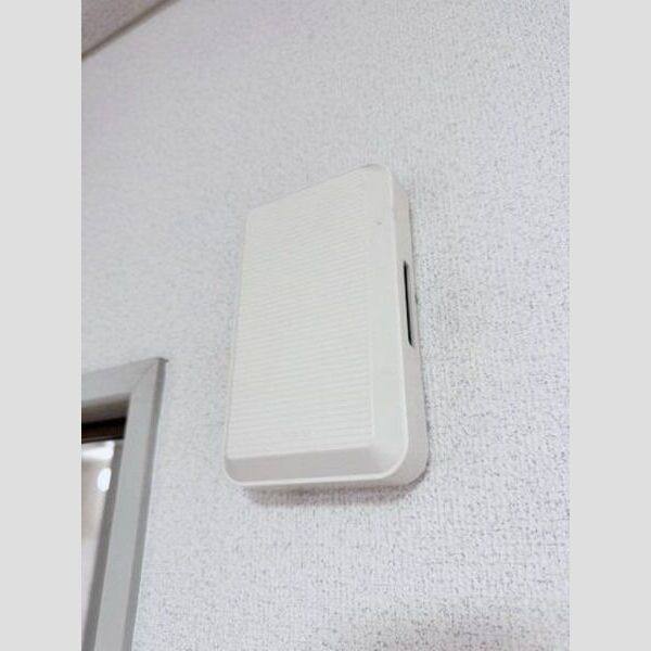 リバーサイドMABUTI 室内写真5