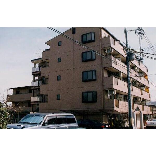 ジョイフル船橋 建物画像