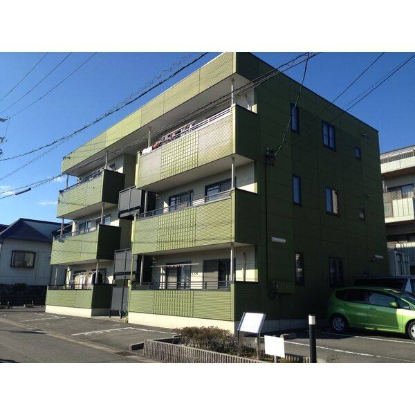 ブリリアント アンジュ 1号館