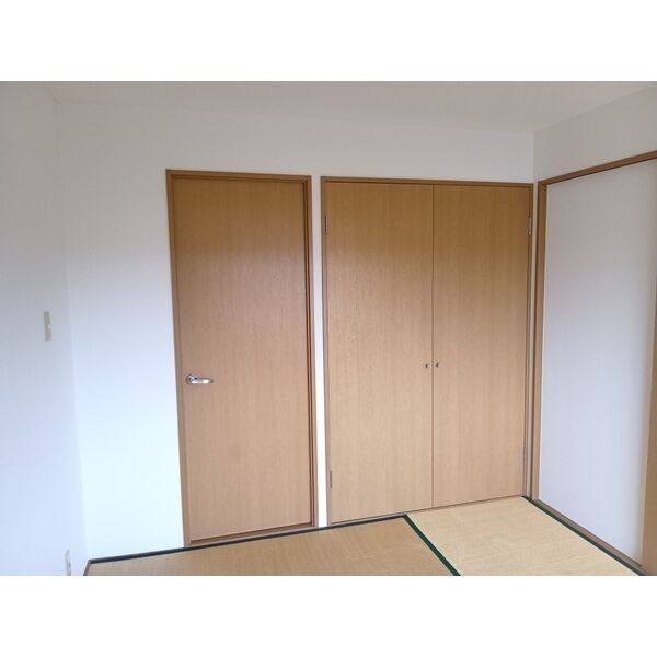 ブリリアント アンジュ 1号館 室内写真9