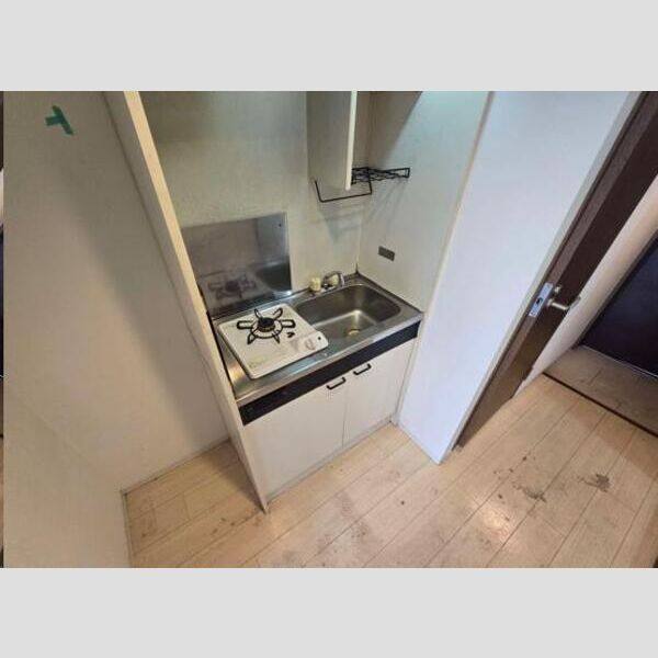 ヒラソル 室内写真7