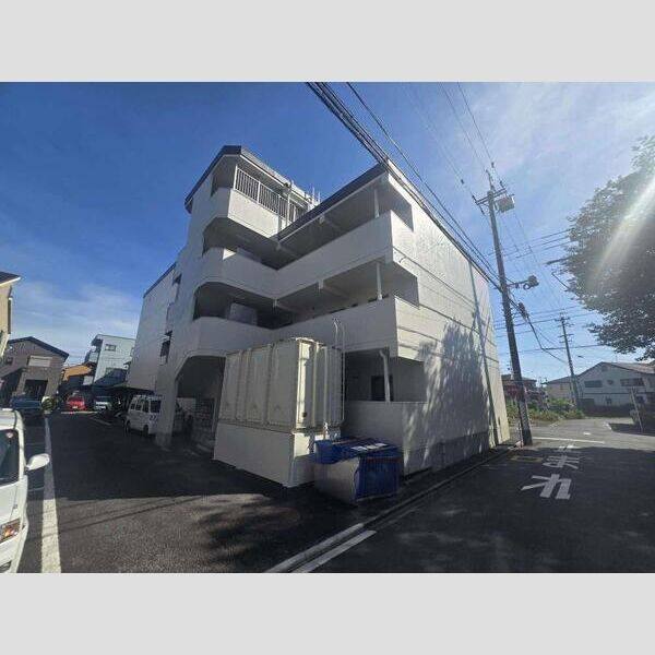 さくら館塩池 建物画像