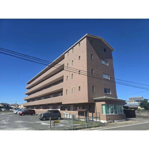 正邦苑 竹ヶ鼻 建物画像
