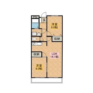 ハイタウンルーブル 建物画像