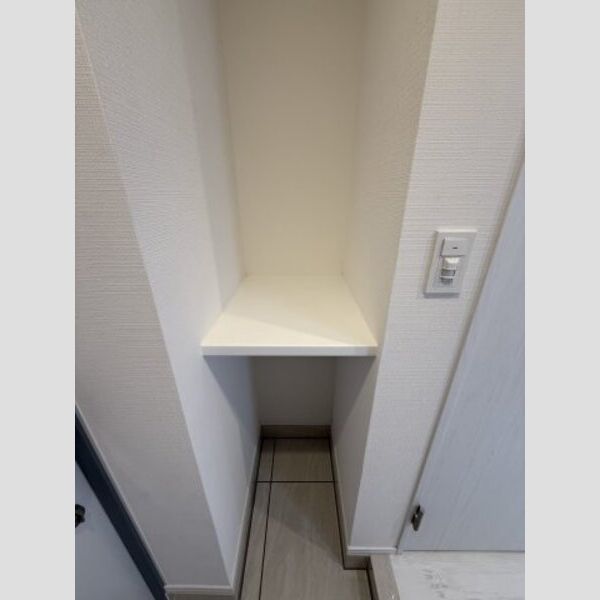 リライア西調布 室内写真2