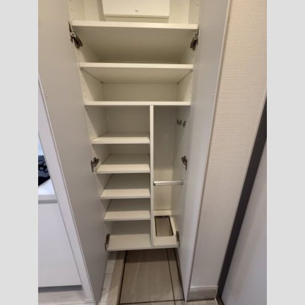 リライア西調布 室内写真3