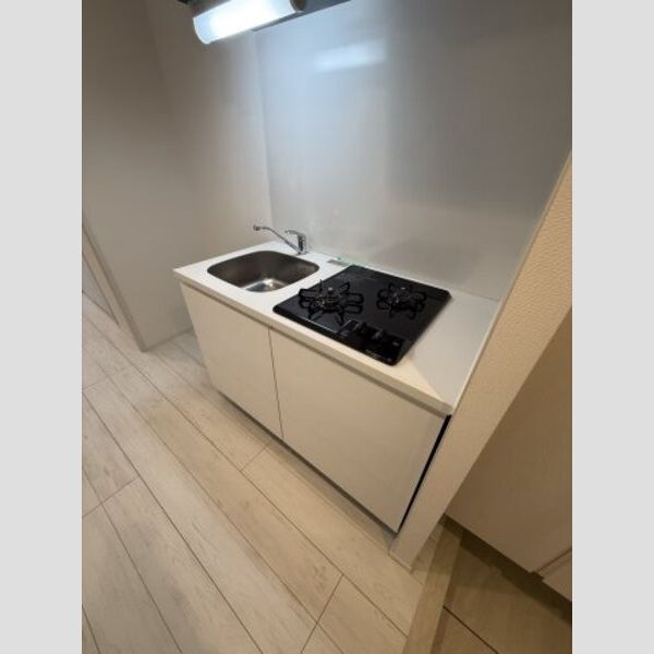 リライア西調布 室内写真4
