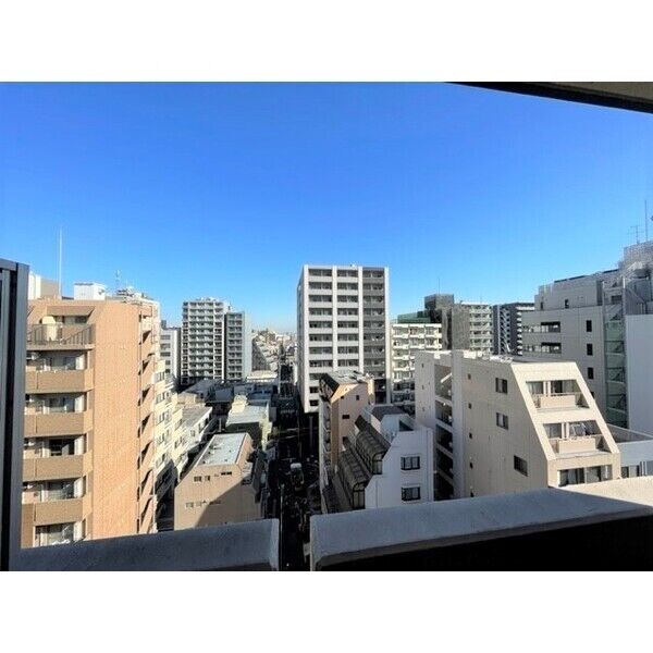 ハーモニア城東 室内写真10