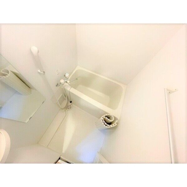 ハーモニア城東 室内写真3