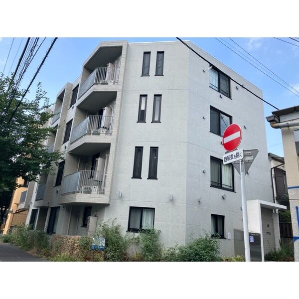 D’sVARIE中野SAKURAレジデンス