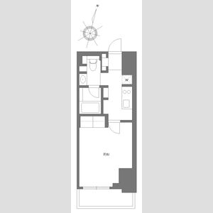 プライムメゾン千葉新町 建物画像