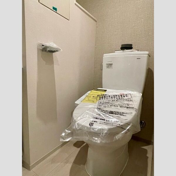 プライムメゾン千葉新町 室内写真6