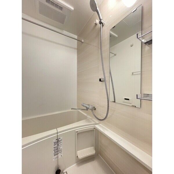 Augusta Residence大森 室内写真3