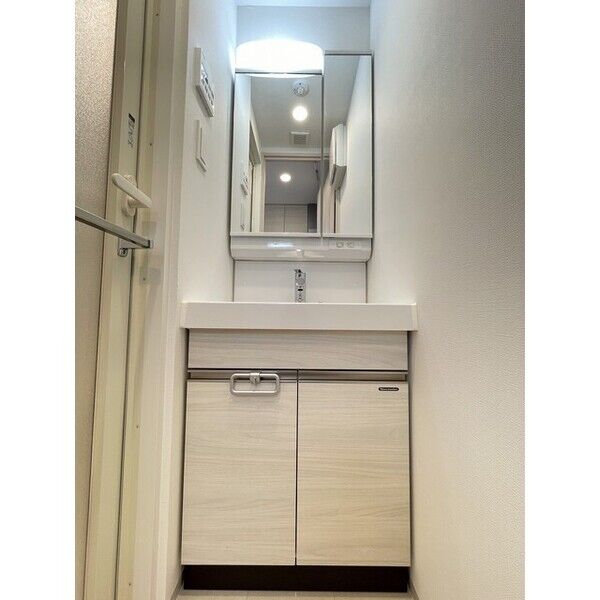Augusta Residence大森 室内写真4