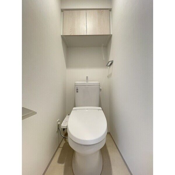 Augusta Residence大森 室内写真5