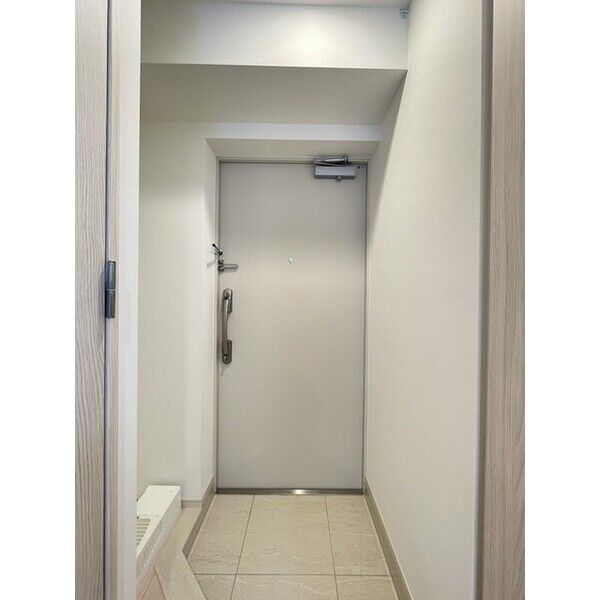 Augusta Residence大森 室内写真7