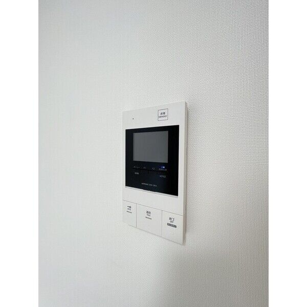Augusta Residence大森 室内写真8