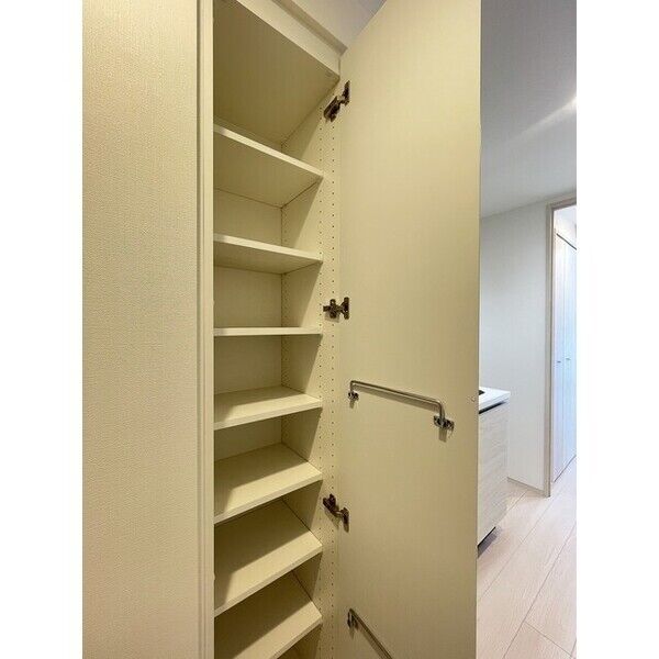 Augusta Residence大森 室内写真10