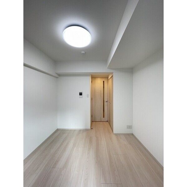 Augusta Residence大森 室内写真1