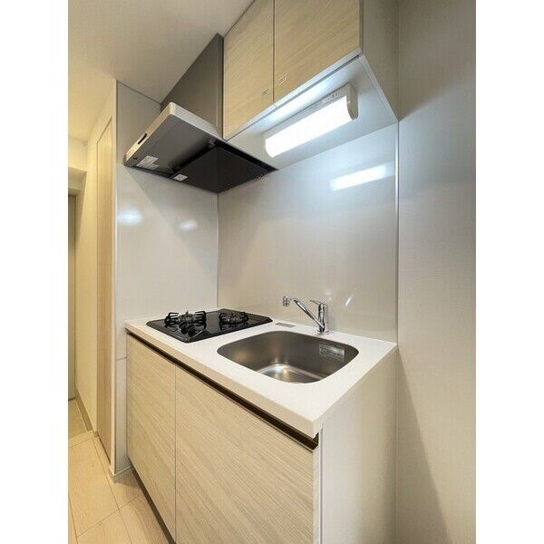 Augusta Residence大森 室内写真2