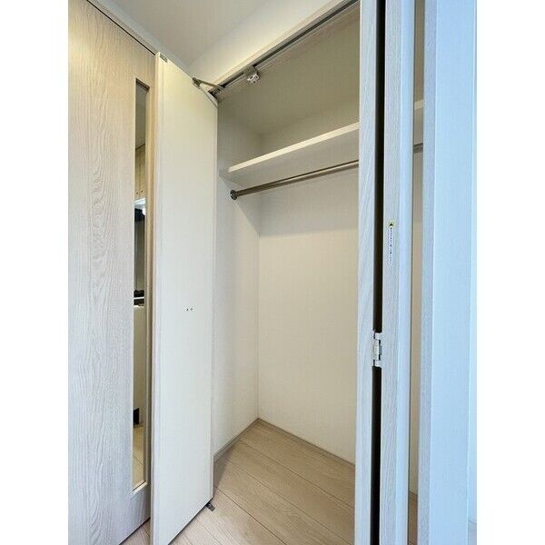 Augusta Residence大森 室内写真6