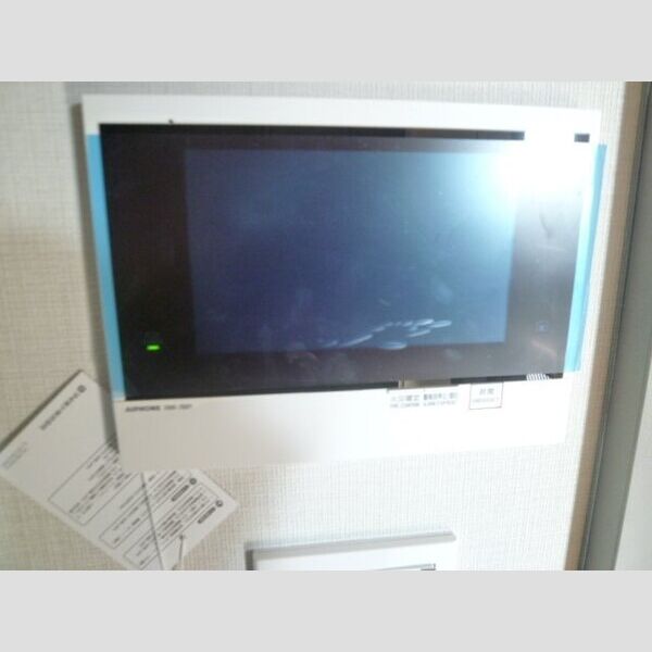 フレンシア御徒町 室内写真5