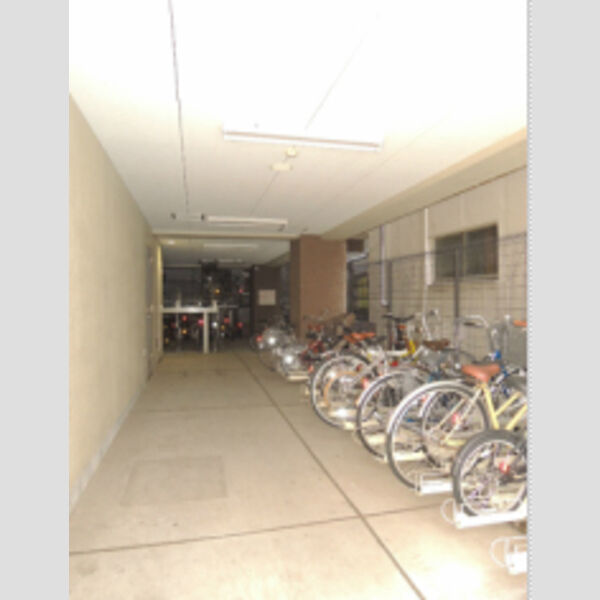ソサエティオパス2 室内写真5