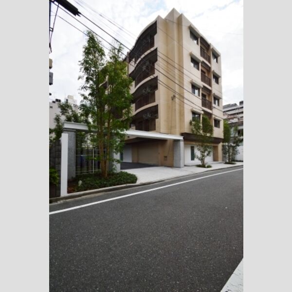 SOCIETY中野富士見町
