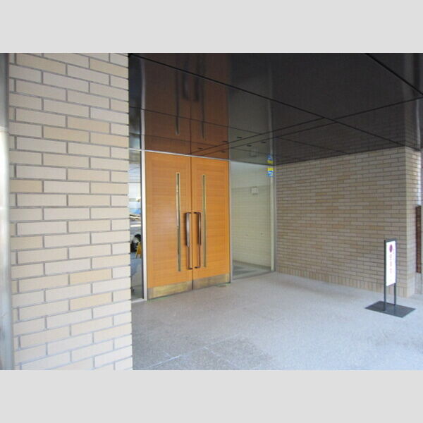 多摩川パークホームズ 室内写真6