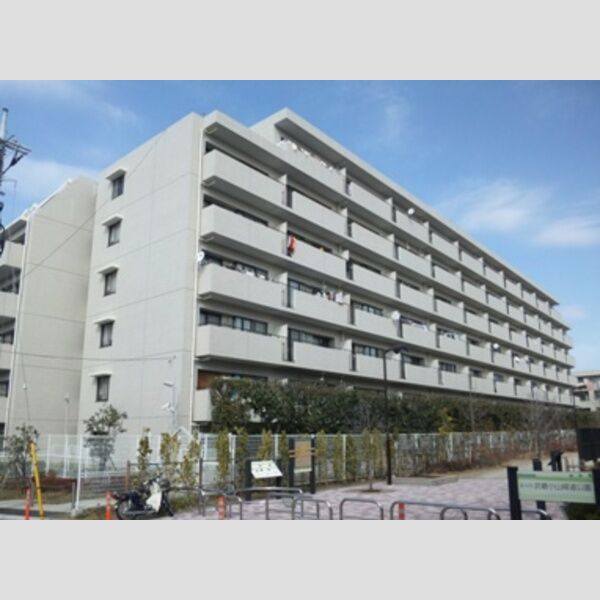 ステラメゾン武蔵小山