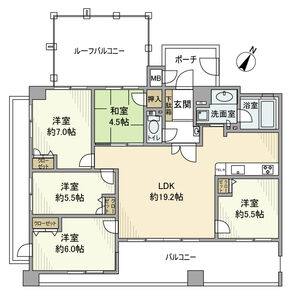 カルティア新瀬戸