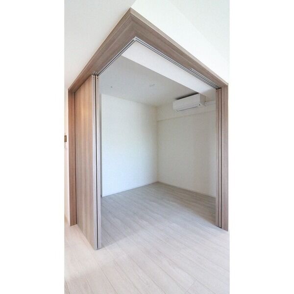 シェフルール新御徒町Ⅱ 室内写真7