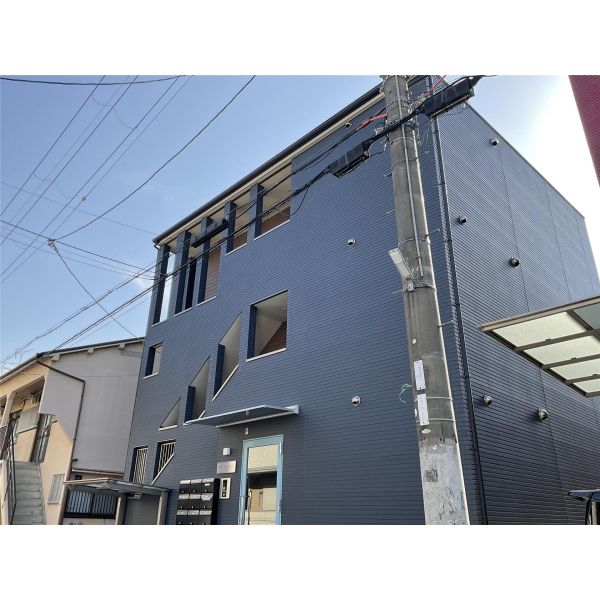セイム宮之阪