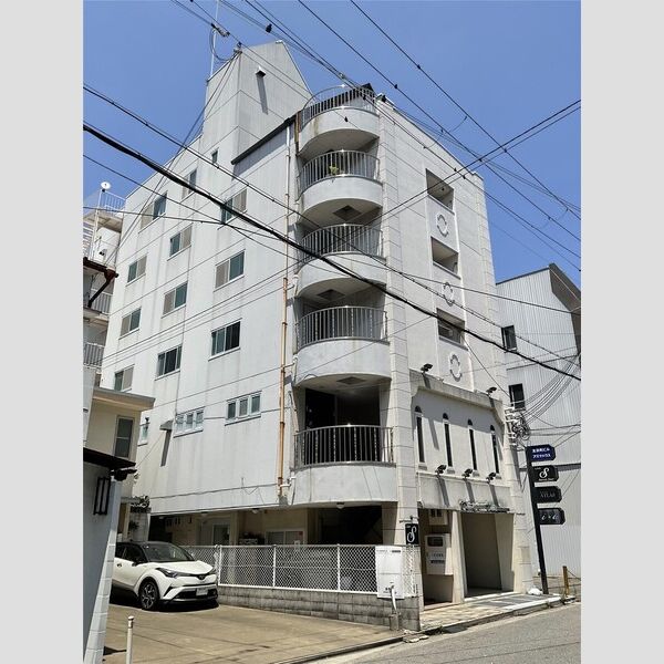 友田町ビル