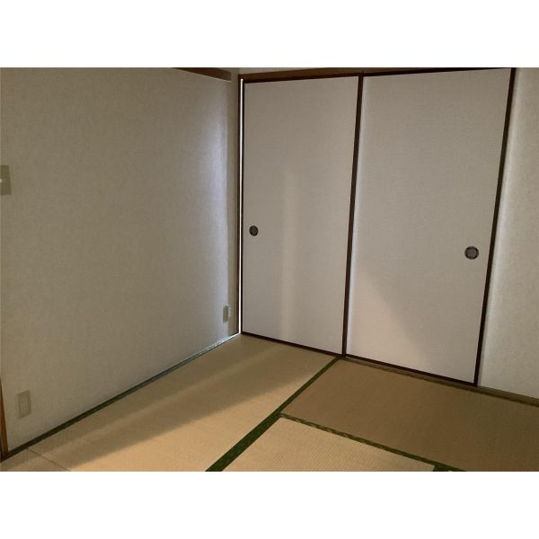 Breeze court 室内写真4