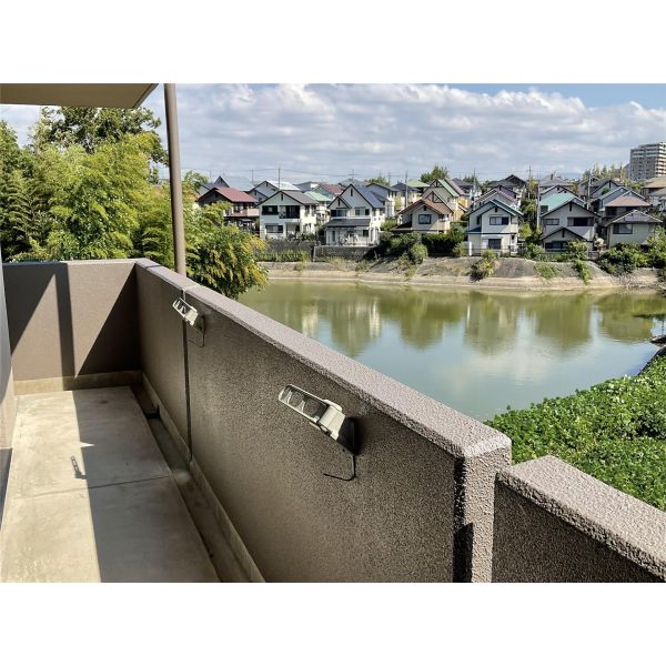 Breeze court 室内写真5