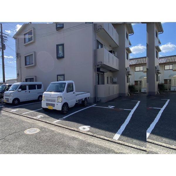 ヴィクトリアコート忠岡 室内写真9
