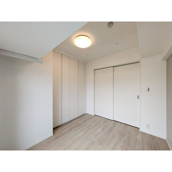BPRレジデンス南品川 室内写真7