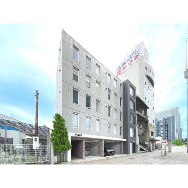 Branche城西 建物画像