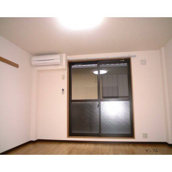 STEP1 室内写真1