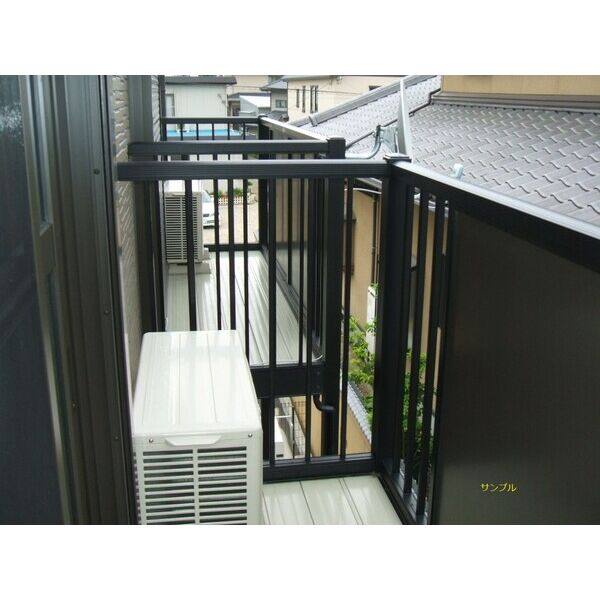 STEP1 室内写真4