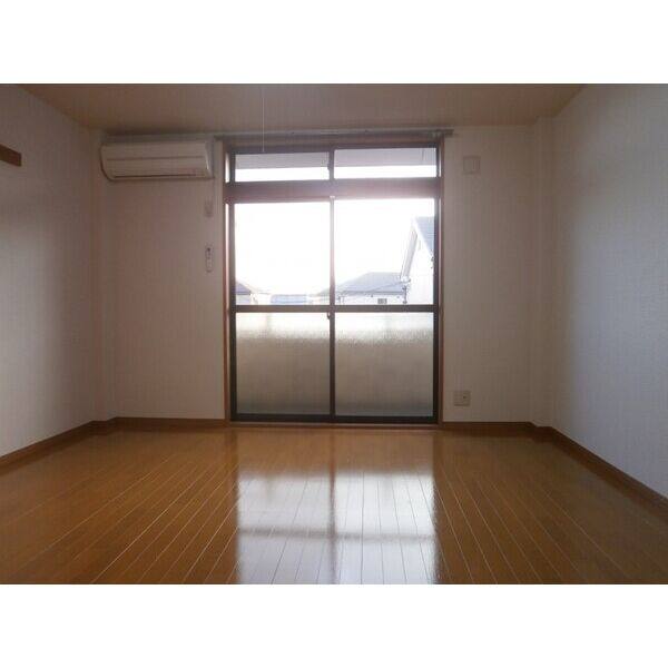 OASIS　tenpaku 室内写真1