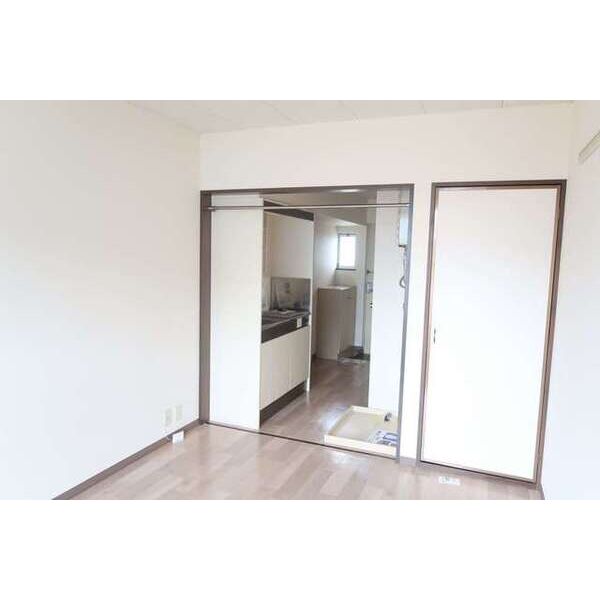 コーポ長谷川 室内写真10