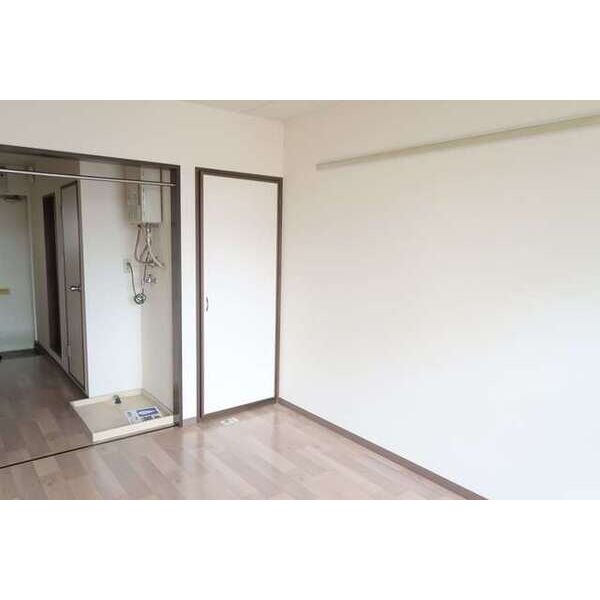 コーポ長谷川 室内写真2