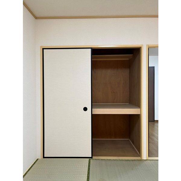 Surplus 阿漕 B 室内写真10