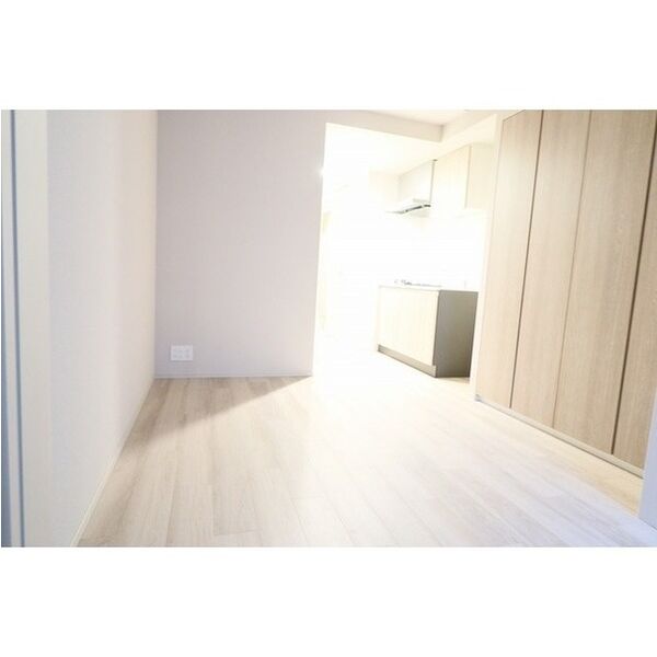 ウエリスアーバン住吉WEST 室内写真1