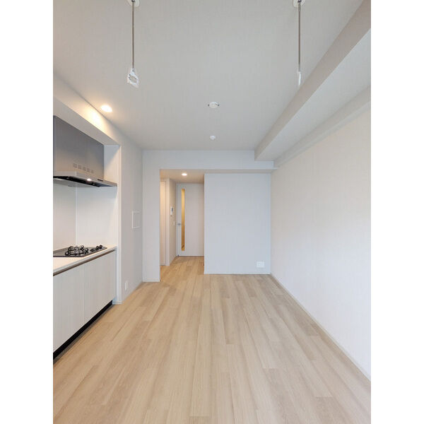 ウエリスアーバン住吉EAST 室内写真1